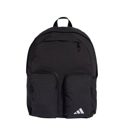 ADIDAS PERFORMANCE Rucsac sport 'Essentials Back To Campus' negru / alb