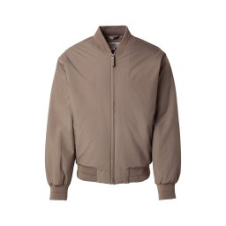 Calvin Klein Geacă de primăvară-toamnă 'HERO' maro