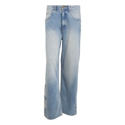 ADIDAS ORIGINALS Jeans 'DENIM' albastru denim