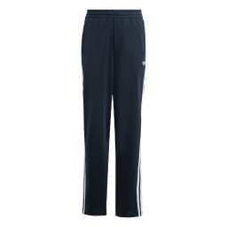 ADIDAS ORIGINALS Pantaloni 'Firebird' negru / alb