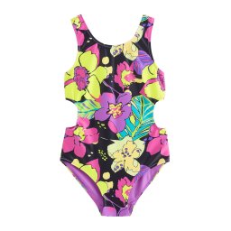 Next Costum de baie întreg negru
