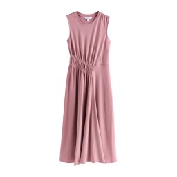 Next Rochie roz pal