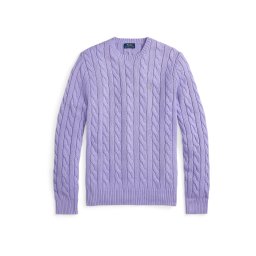 Polo Ralph Lauren Pulover 'Driver' mov deschis