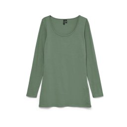 VERO MODA Tricou 'VMMaxi My' verde pastel