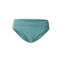 PROTEST Slip costum de baie 'MIXXenon' verde petrol