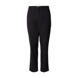 SELECTED Pantaloni 'SLHMARKO' negru