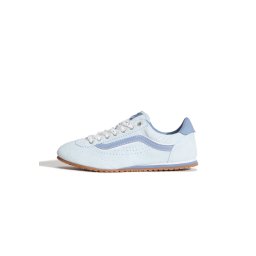 VANS Sneaker low albastru porumbel / albastru pastel