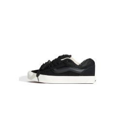VANS Sneaker low 'Knu Skool' negru