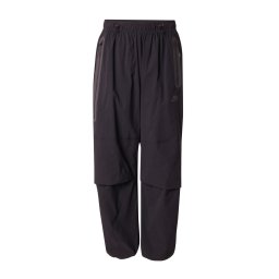 Nike Sportswear Pantaloni negru