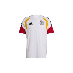 ADIDAS PERFORMANCE Tricot 'DFB TEE' alb