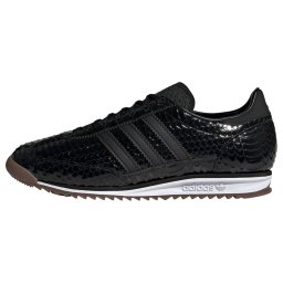 ADIDAS ORIGINALS Sneaker low 'SL 72' negru
