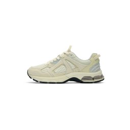 SELECTED Sneaker low 'SLHRonan' gri deschis / alb murdar