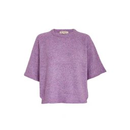 Peppercorn Tricou 'Kate' lila