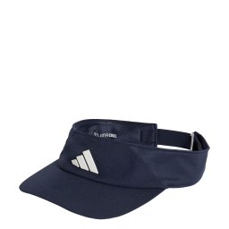 ADIDAS PERFORMANCE Șapcă 'Climacool' bleumarin / alb