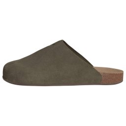 ADIDAS ORIGINALS Saboți 'Adimule' oliv