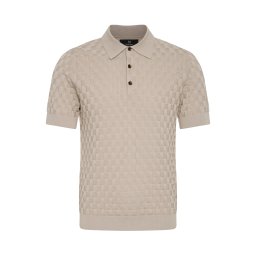 Matinique Pulover 'Heritage' gri taupe
