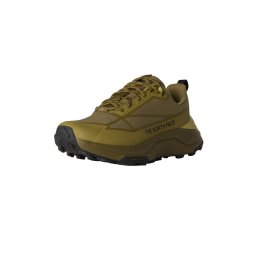 THE NORTH FACE Pantofi 'Fasttrack' oliv / negru