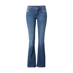 DIESEL Jeans '1969 D-Ebbey' albastru