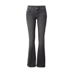 DIESEL Jeans '1969 D-EBBEY' negru