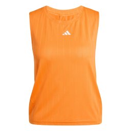 ADIDAS PERFORMANCE Sport top 'Pro' portocaliu