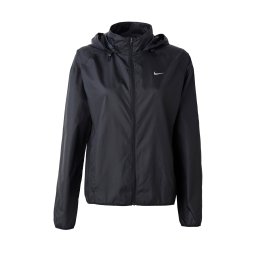 NIKE Geacă sport 'TEMPO' negru