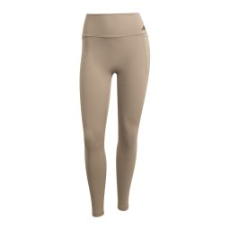 ADIDAS PERFORMANCE Pantaloni sport 'OPT' brocart