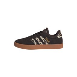 ADIDAS SPORTSWEAR Sneaker low 'Court 3.0' bej / maro / maro închis