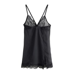 Next Lenjerie sexy negru