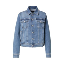 7 for all mankind Geacă de primăvară-toamnă 'ADI' albastru denim