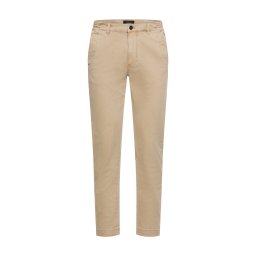 CAMEL ACTIVE Pantaloni eleganți bej