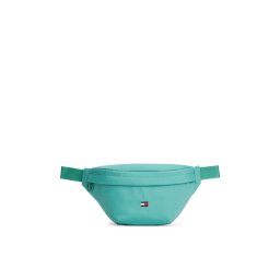TOMMY HILFIGER Geantă 'ESSENTIAL' turcoaz