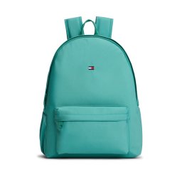 TOMMY HILFIGER Rucsac 'ESSENTIAL' turcoaz