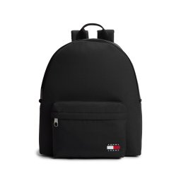 Tommy Jeans Rucsac 'ESS' negru
