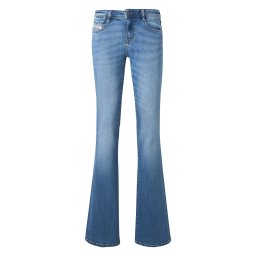DIESEL Jeans '1969 D-EBBEY' albastru denim