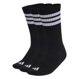 ADIDAS PERFORMANCE Șosete negru / alb / alb murdar
