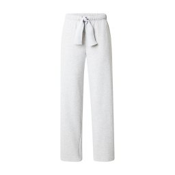 PIECES Pantaloni 'PCCHILLI' gri amestecat
