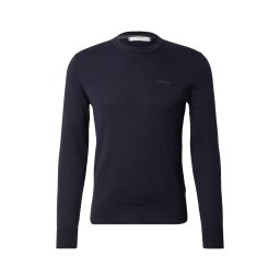 GUESS Pulover 'KALIL' bleumarin