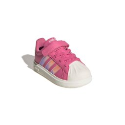 ADIDAS SPORTSWEAR Pantofi sport 'STREETTALK' mov orhidee