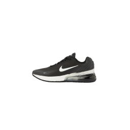 Nike Sportswear Sneaker low 'AIR MAX PHOENIX' negru / alb