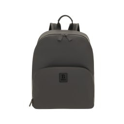 Boggi Milano Rucsac 'B Tech' gri grafit