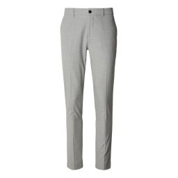 SCOTCH & SODA Pantaloni eleganți 'MOTT' gri deschis