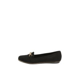 Lipsy Mocasini negru