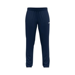 JAKO Pantaloni sport 'Dynamic' bleumarin / alb