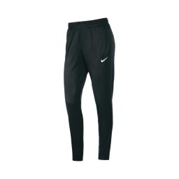 NIKE Pantaloni sport negru / alb