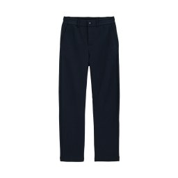 WE Fashion Pantaloni albastru marin