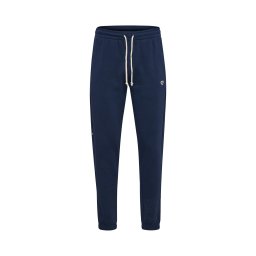 Hummel Pantaloni 'Bee' albastru închis