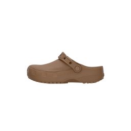 Crocs Saboţi 'Classic' brocart / negru