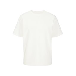 JOHN DEVIN Tricou alb