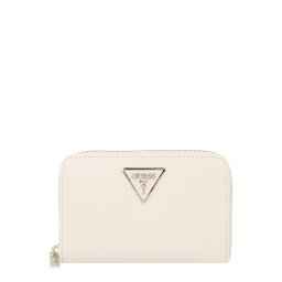 GUESS Portofel 'LAUREL II' crem