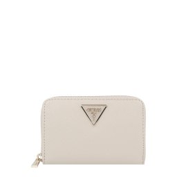 GUESS Portofel 'Laurel II' gri taupe